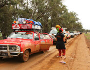 Variety Club Bash