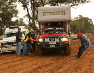 Variety Club Bash