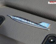 Vauxhall -velox -rocket -emblem