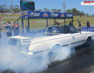 VC Valiant ute