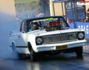 VC Valiant ute