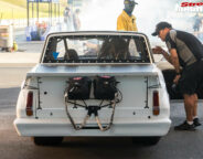 VC Valiant ute