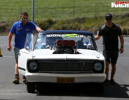 VC Valiant ute