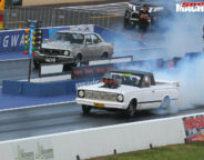 VC Valiant ute