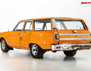 VE Valiant Wagon Rear Jpg