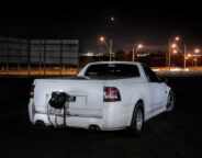 Street Machine Events Ve Ute Matt Whiting