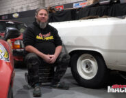 Street Machine TV VE Valiant Ute Carnage 19