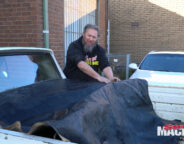 Street Machine TV VE Valiant Ute Carnage 6