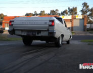 Street Machine TV VE Valiant Ute Carnage 7