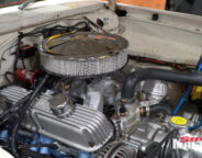 Street Machine TV VE Valiant Ute Carnage 9