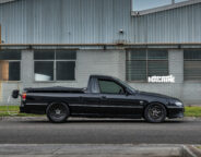 Street Machine Events Velkovski Holden Vs Ute Side Wm