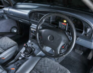 Street Machine Features Velkovski Holden Vs Ute Dash 2