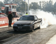 Street Machine Features Velkovski Holden Vs Ute Drag 2