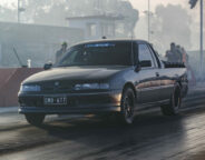 Street Machine Features Velkovski Holden Vs Ute Drag 6