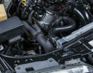 Street Machine Events Velkovski Holden Vs Ute Engine Bay 5