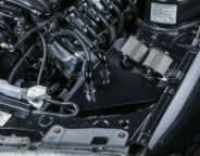 Street Machine Events Velkovski Holden Vs Ute Engine Bay 6