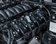 Street Machine Features Velkovski Holden Vs Ute Engine Bay 7
