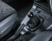 Street Machine Features Velkovski Holden Vs Ute Gearstick