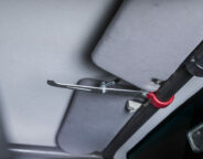 Street Machine Features Velkovski Holden Vs Ute Parachute Lever