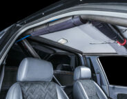 Street Machine Features Velkovski Holden Vs Ute Roof Lining
