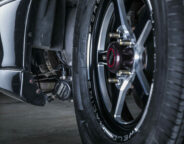 Street Machine Events Velkovski Holden Vs Ute Wheel