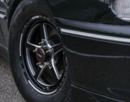 Street Machine Events Velkovski Holden Vs Ute Wheel 2