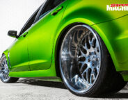 VF Commodore RELOAD 12 Nw
