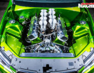 VF Commodore RELOAD 2 Nw