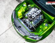 VF Commodore RELOAD 5 Nw