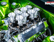 VF Commodore RELOAD 6 Nw