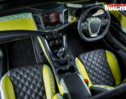 VF Commodore RELOAD 9 Nw