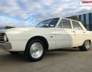 VF Valiant