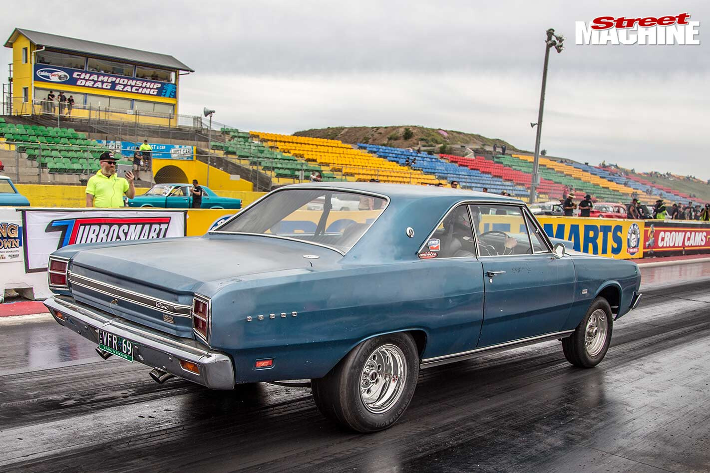 Chrysler VF Valiant