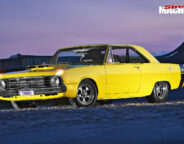 Chrysler VF Valiant hardtop