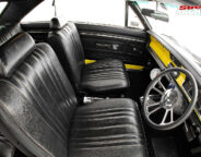Chrysler VF Valiant interior