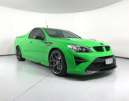Street Machine News VF GTSR 1