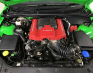 Street Machine News VF GTSR 2