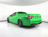 Street Machine News VF GTSR 3