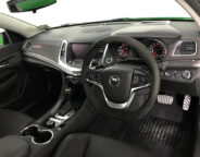 Street Machine News VF GTSR 4