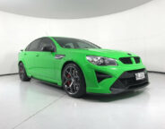Street Machine News VF GTSR 5