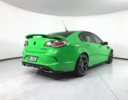 Street Machine News VF GTSR 6