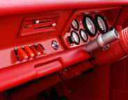 Street Machine Features Vf Valiant Dash Luke Croft