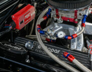 Street Machine Features Vf Valiant Engine Bay 2 Luke Croft