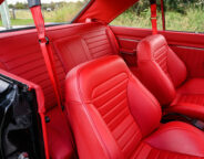 Street Machine Features Vf Valiant Interior Luke Croft