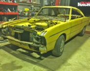 Chrysler VG Valiant Pacer