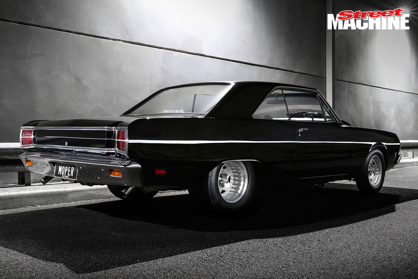 VG Valiant 7
