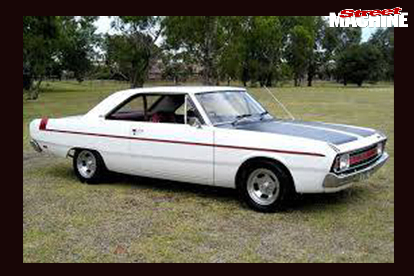 VG-valiant