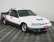 Street Machine News VG Maloo 1