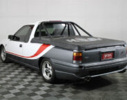 Street Machine News VG Maloo 3
