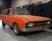 Street Machine TV VG Valiant Wagon Thumbs 3